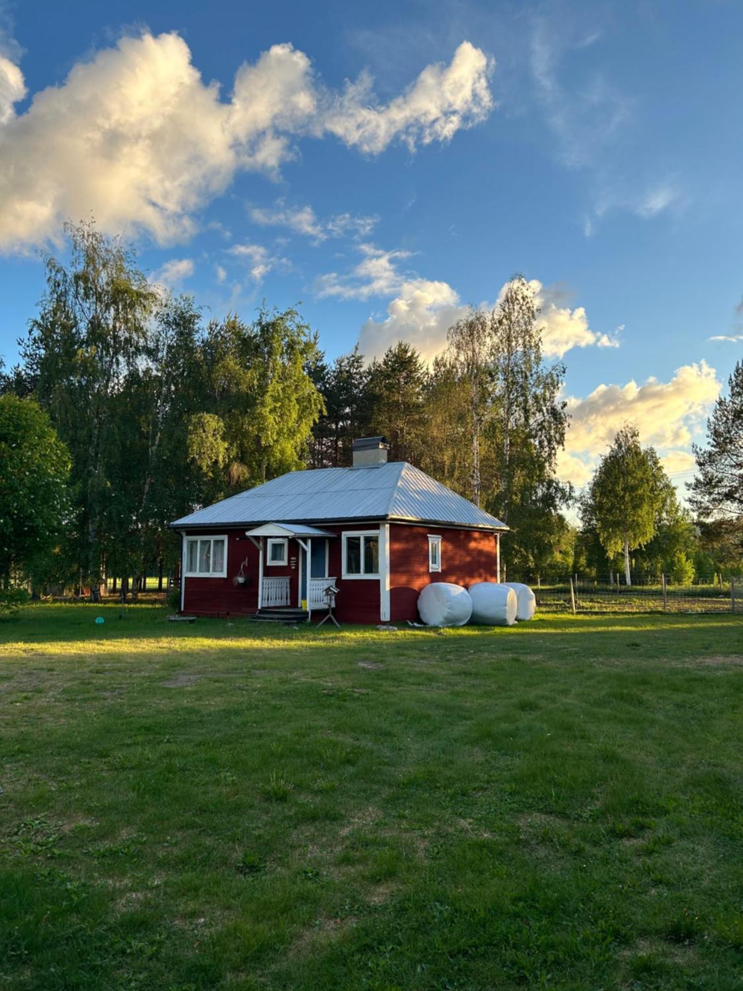 Hus I Ljuset Näsåker