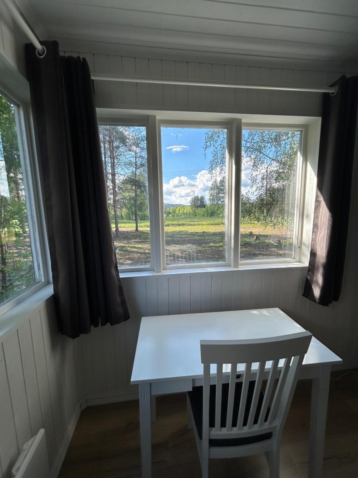 Ferienhaus Hus I Ljuset *