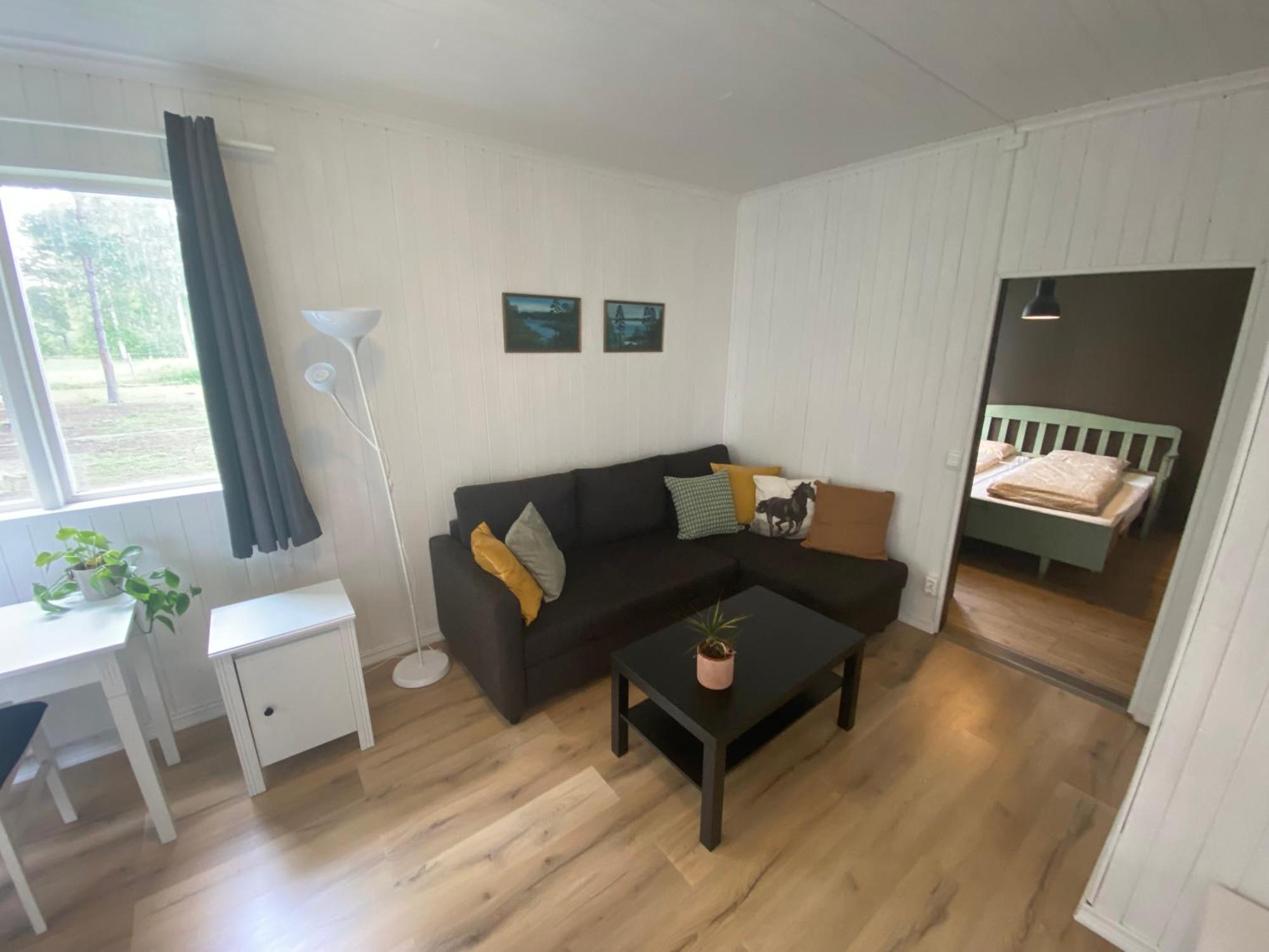 Hus I Ljuset Näsåker