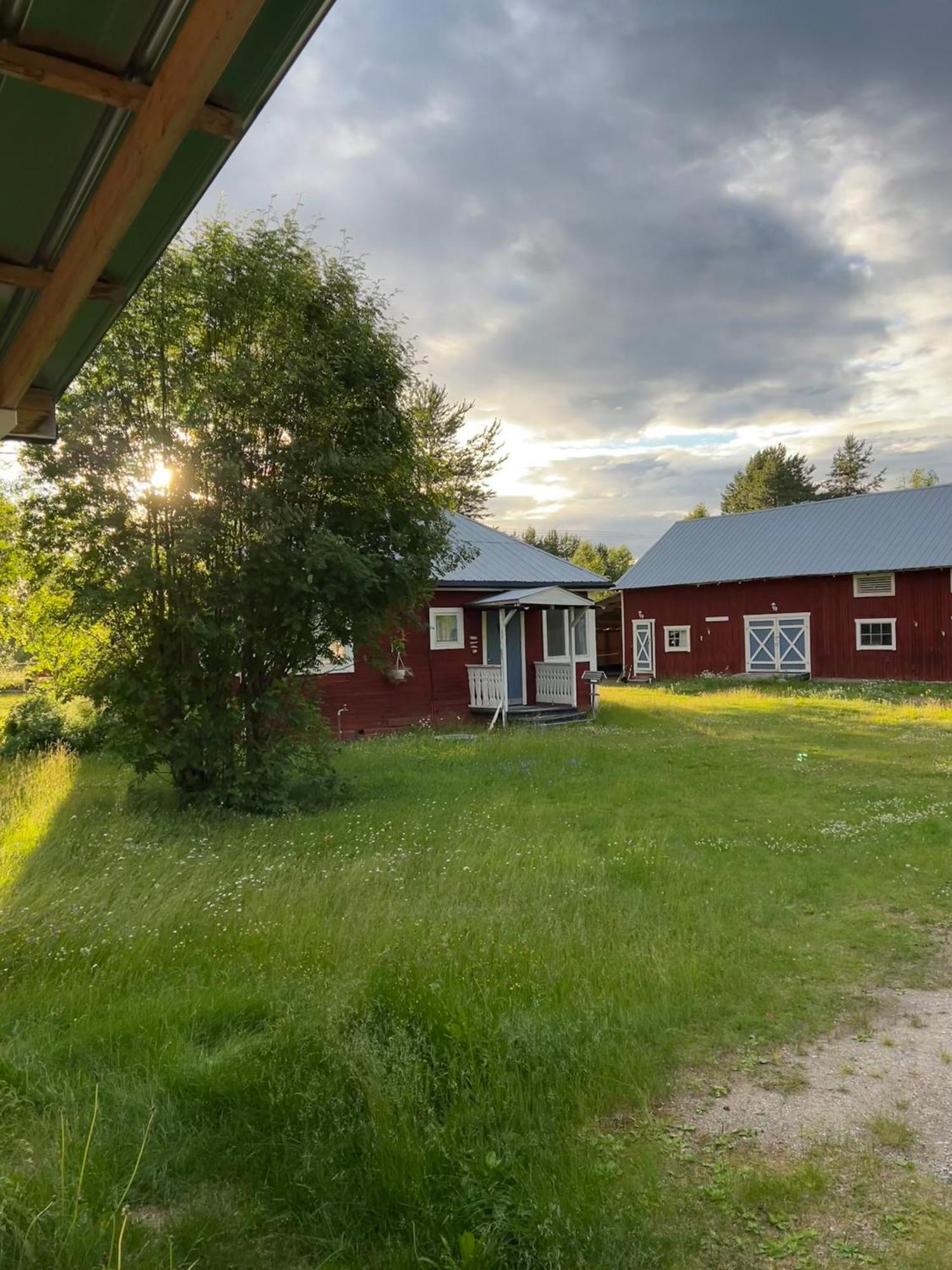 Hus I Ljuset *